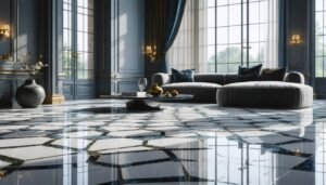 Carreau Neuilly : secrets pour un intérieur chic