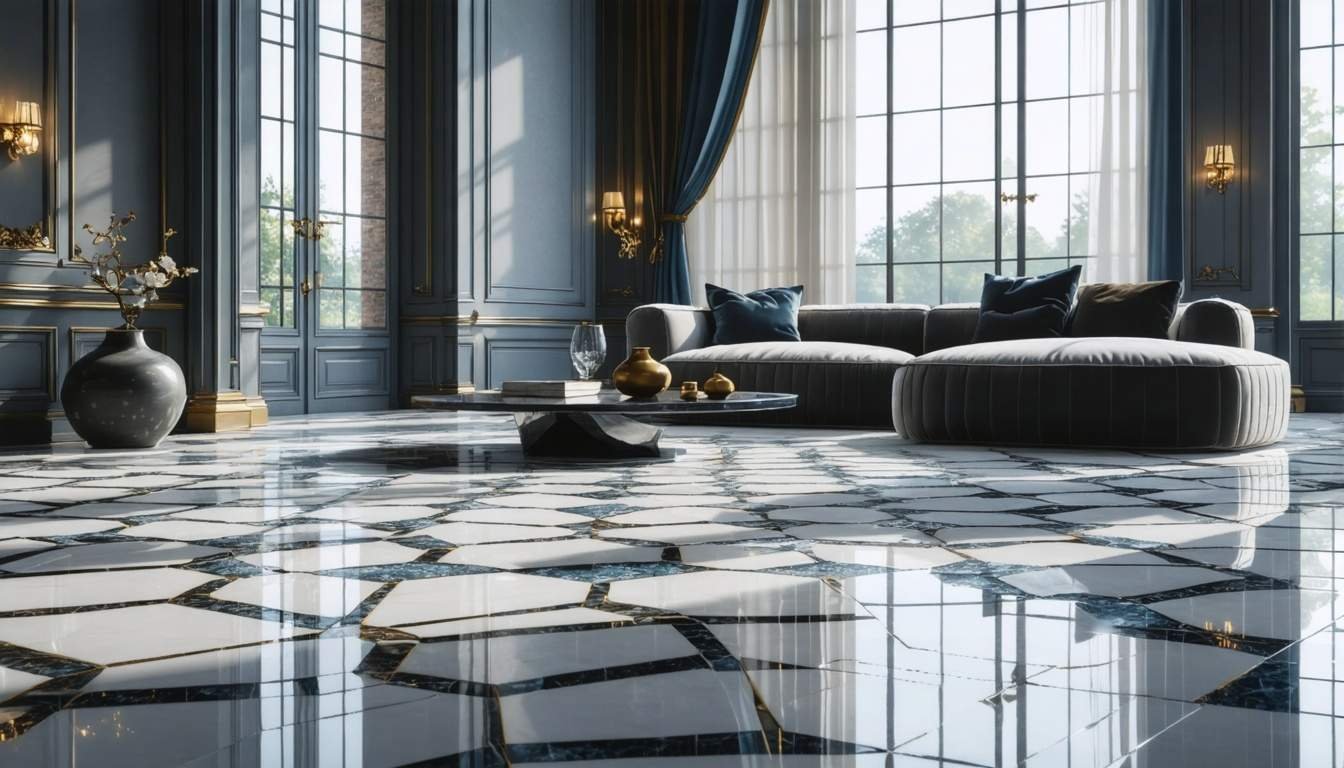 Carreau Neuilly : secrets pour un intérieur chic