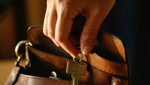 Clé perdue : astuces rapides pour refaire votre clé