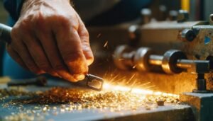 Clés d'urgence: fabriquer clé en sécurité 🚪🔑