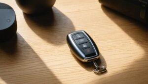 Clés modernes: quelle technologie choisir ? 🔑