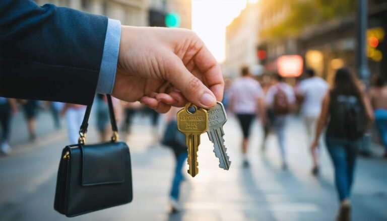 Clés personnalisées: maîtrisez votre sécurité !
