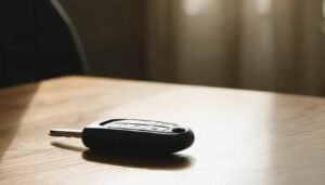 Comment réinitialiser clé voiture vous-même ?