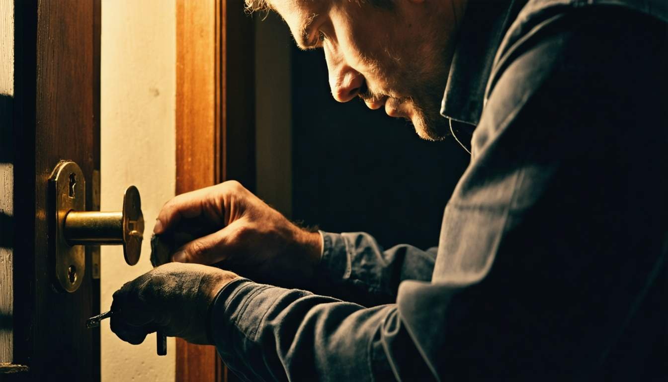 Comparatif prix serrurier: trouvez un pro fiable 24h/24