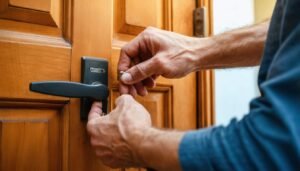 Coût serrure: comment choisir la meilleure offre ?