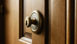 Cylindre serrure: quelle sécurité choisir ?