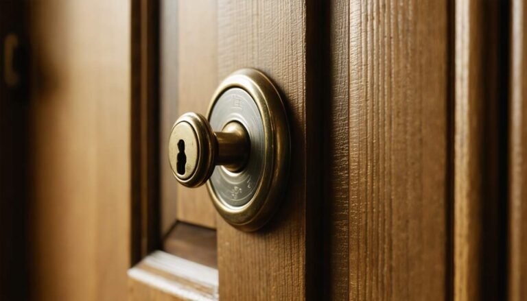 Cylindre serrure: quelle sécurité choisir ?