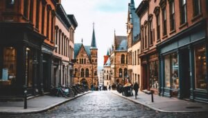 Découvrez le secret du quartier Guy Moquet 🗺️