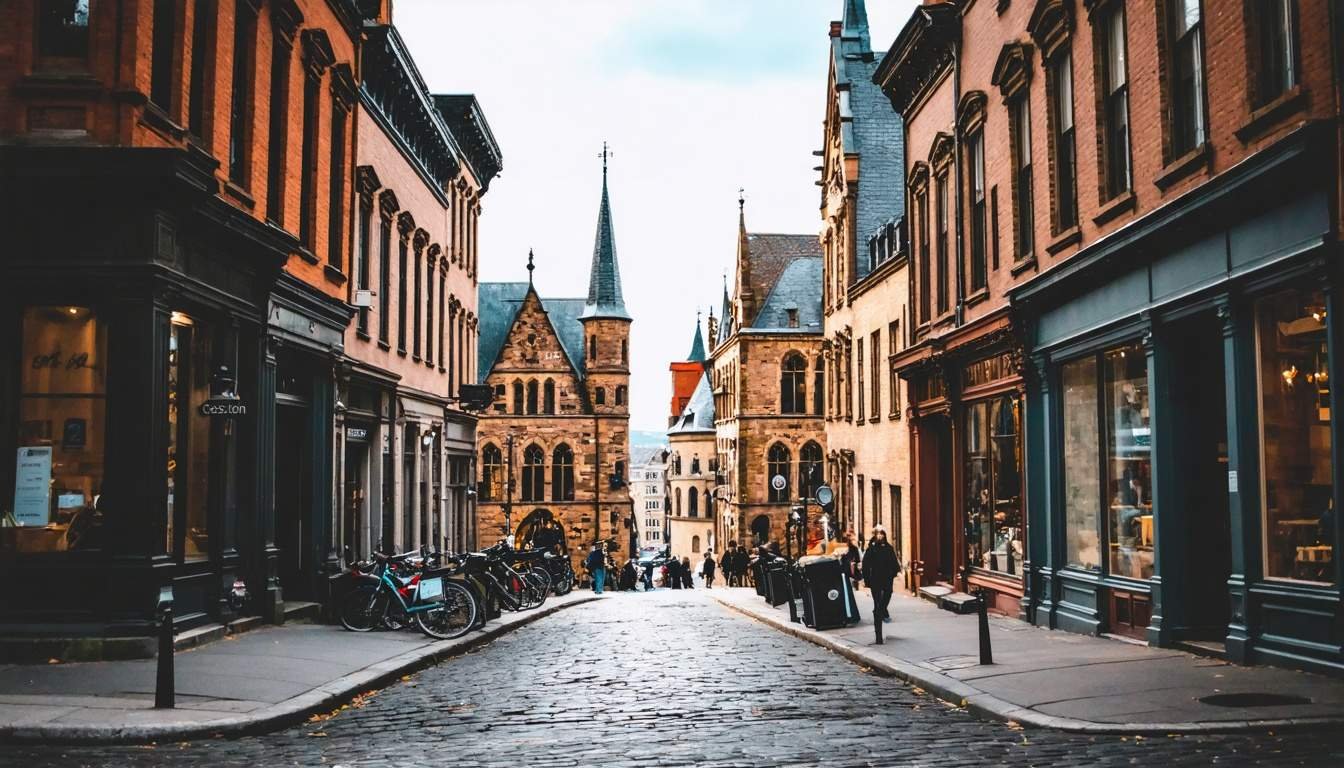 Découvrez le secret du quartier Guy Moquet 🗺️