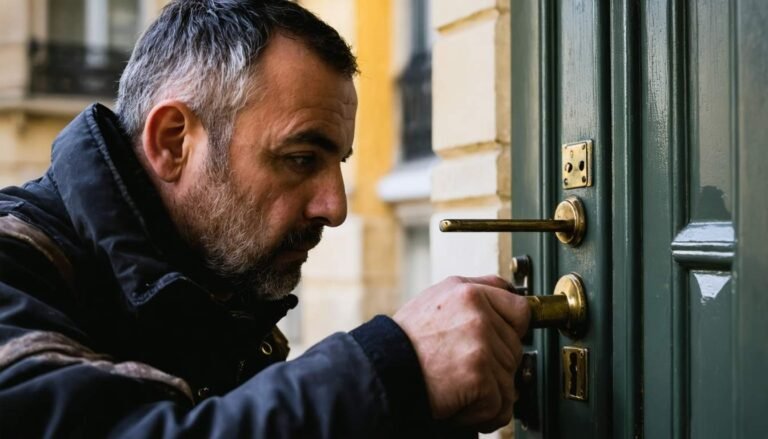 Dépannage express: serrurier Paris 14 à votre service