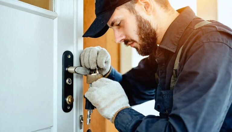 Dépannage serrurier Bagnolet: service fiable 🔐