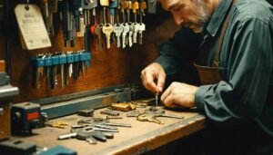 Double de clé : êtes-vous vraiment préparé ?