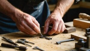 Fabriquer clé: astuces pour réussir chez vous