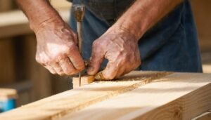Menuisier Dubois : secrets pour se démarquer 🚪🔨
