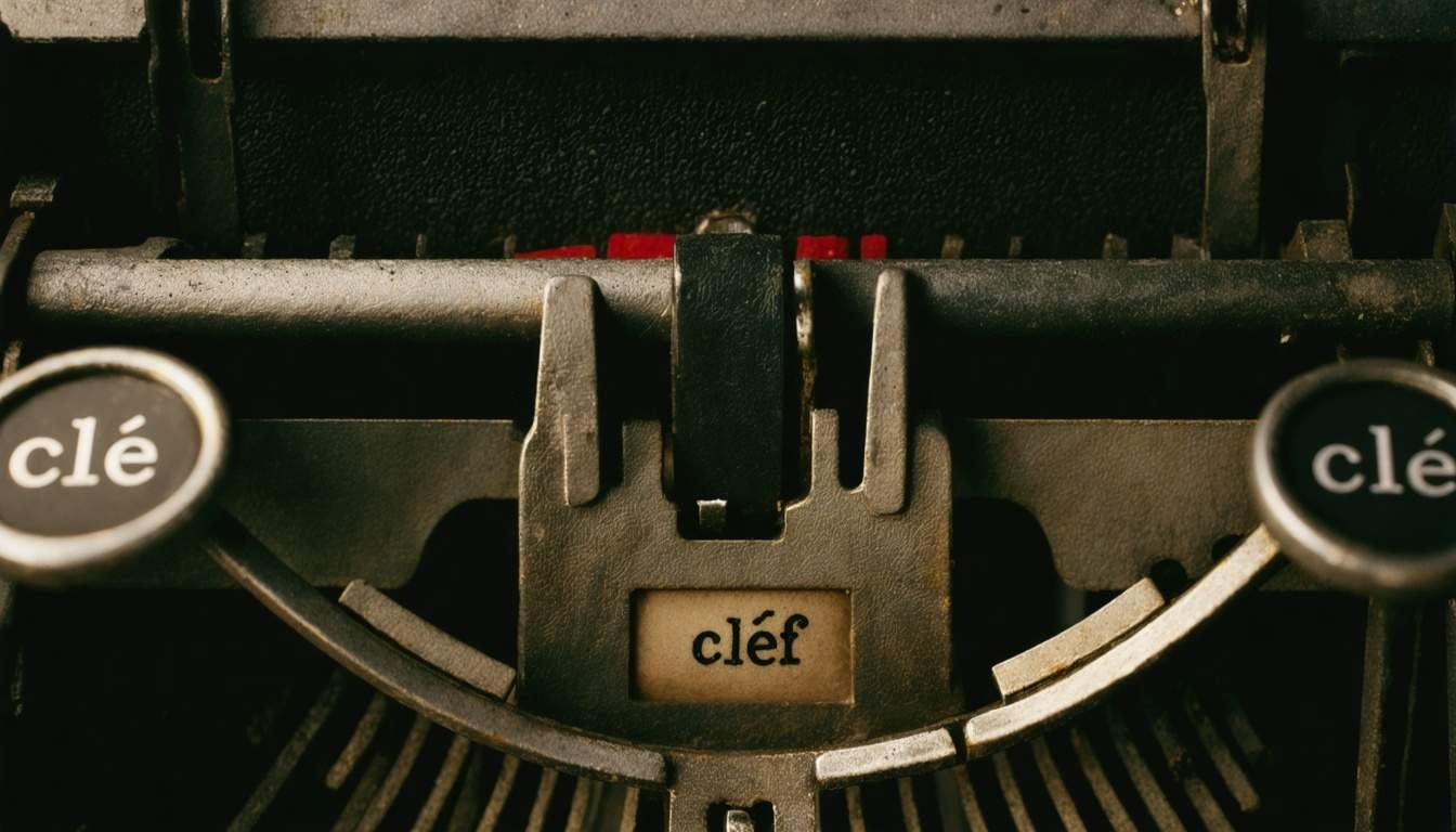 metatitle-orthographe-cle-clef