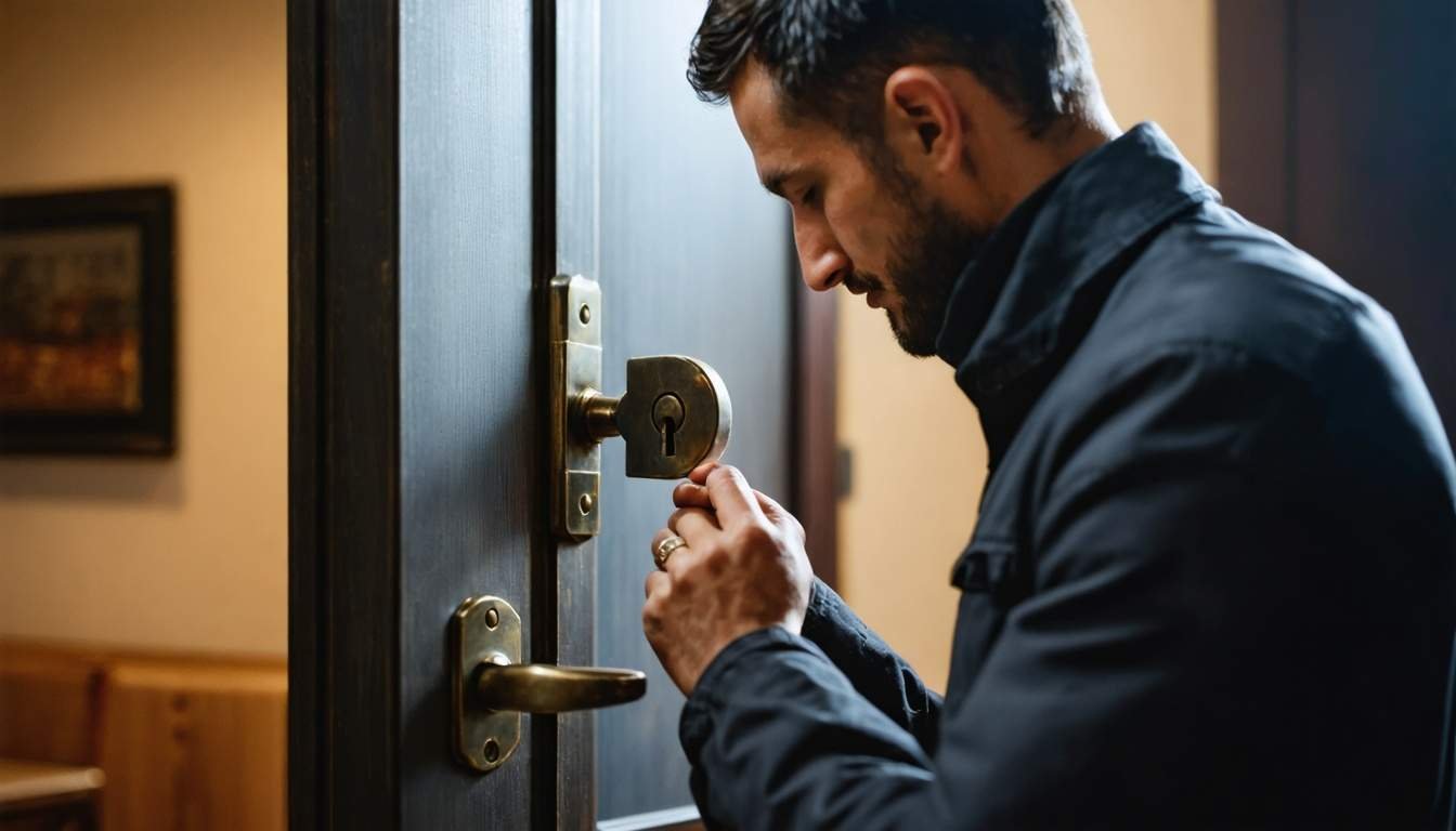 ouvrir-porte-blindee