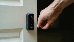Ouvrir une porte radio : méthode simple et rapide