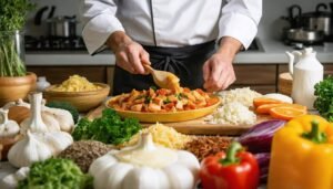 Picard Biarritz: astuces pour repas express 🍽️