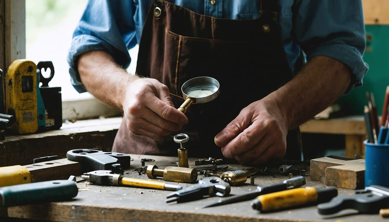 Prix serrurier : dénichez des services fiables 🚪🔑