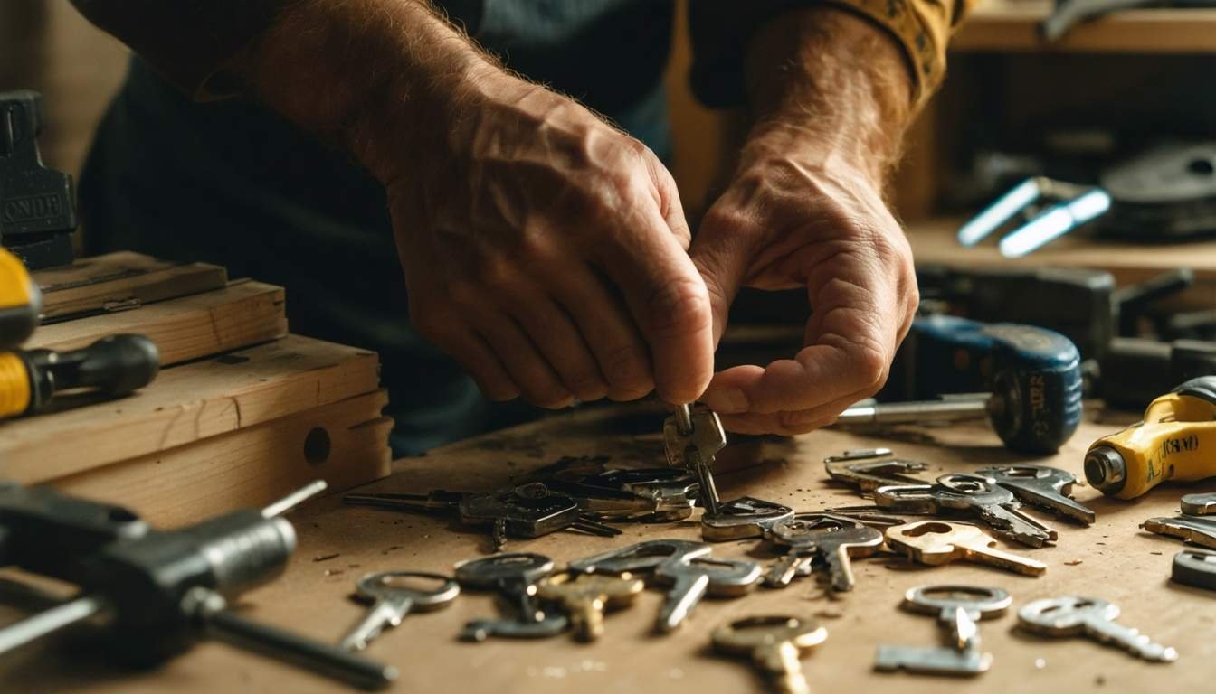 refaire-cle-serrurier-securite