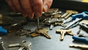 Refaire clé: trouvez le service le plus rapide !