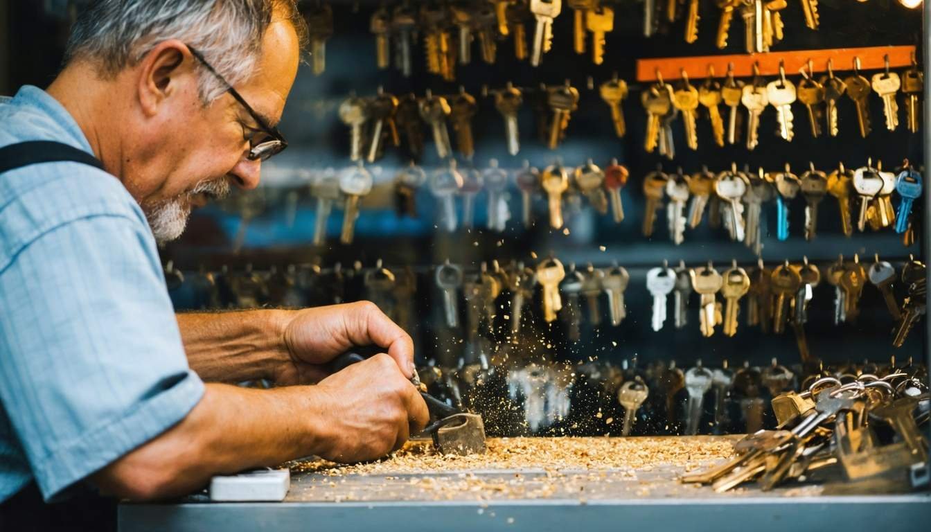 refaire-cles-serrurier