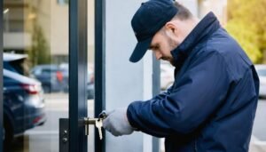 Remplacement clé: astuces pour éviter le stress