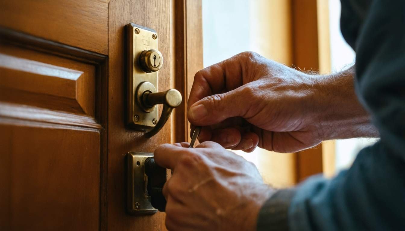 remplacer-serrure-porte-ferm