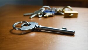 Sécurisez votre accès: clé passe-partout légale🔑