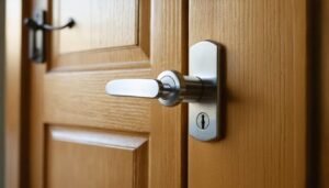 Serrure A2P : trouvez la protection idéale 🛡️