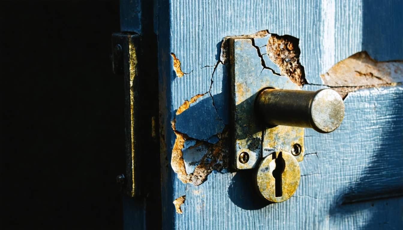 serrure-cassee-astuces-pour-porte-bloquee