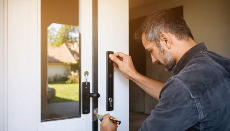 Serrurerie Béziers: sécurité fiable en urgence