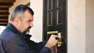 Serrurerie Istres: intervention rapide et fiable