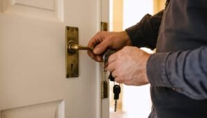 Serrurerie Rennes: urgence? Solutions rapides!
