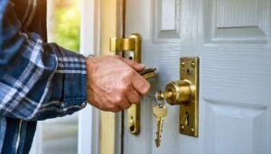 Serrurerie urgente : sécurité et fiabilité garanties