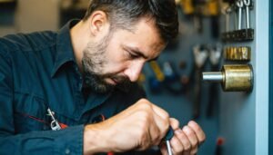 Serrurier Alès: solution express pour clés perdues!