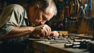 Serrurier Angers: trouvez le pro idéal 🚪🔑