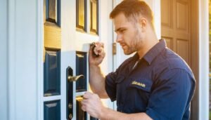 Serrurier Annecy: service 24/7 fiable et abordable
