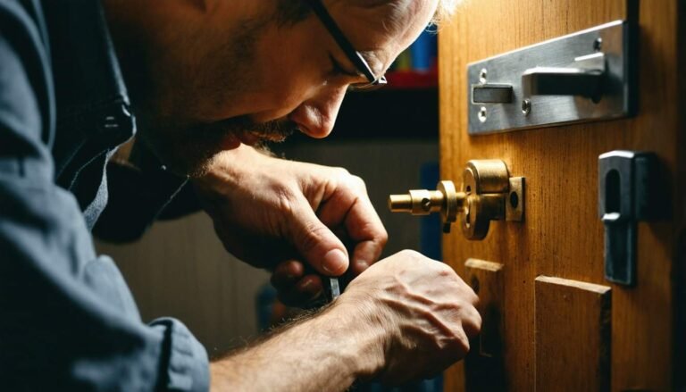 Serrurier Annecy: urgence 24/7, service express 🔑