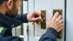 Serrurier Aulnay: tarif imbattable pour urgence 🛠️