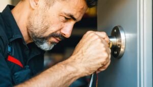 Serrurier Avignon: la sécurité 24/7 à votre porte