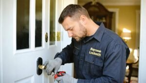 Serrurier Bayonne: sécurité rapide et fiable 🏠🔑