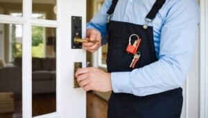 Serrurier Bayonne: votre sécurité en un appel 📞