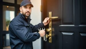 Serrurier Bezons: solution rapide et garantie 🛠️