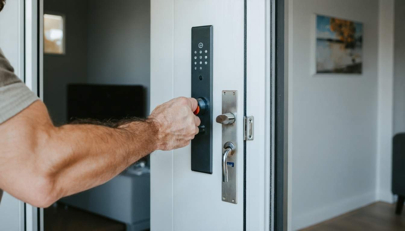 Serrurier Boulogne-Billancourt: sécurité 24/7 🛡️