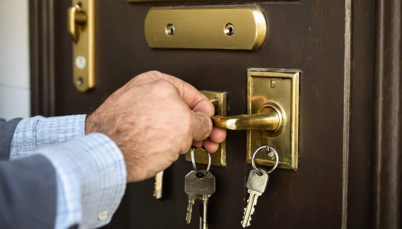 Serrurier Boulogne-Billancourt: urgent et fiable !