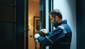 Serrurier Boulogne-Billancourt : votre sécurité 24/7