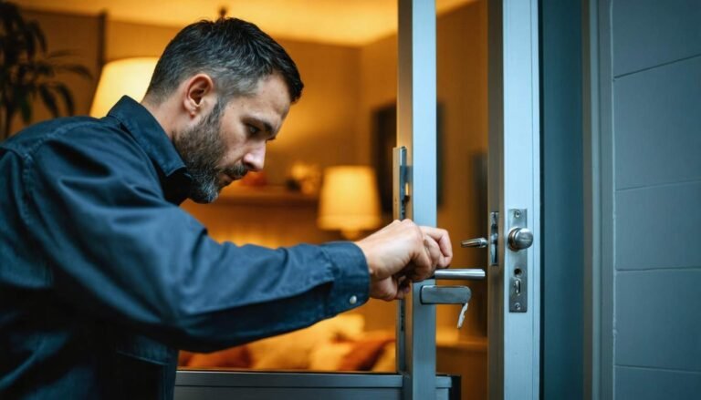 Serrurier Boulogne-Billancourt: votre sécurité d'abord