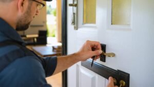 Serrurier Bourg-la-Reine: service 24/7 fiable