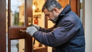 Serrurier Bourg-la-Reine: urgence et sécurité 🔑